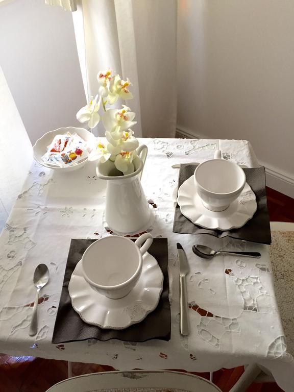 Bed and Breakfast Out Of Time Рим Номер фото