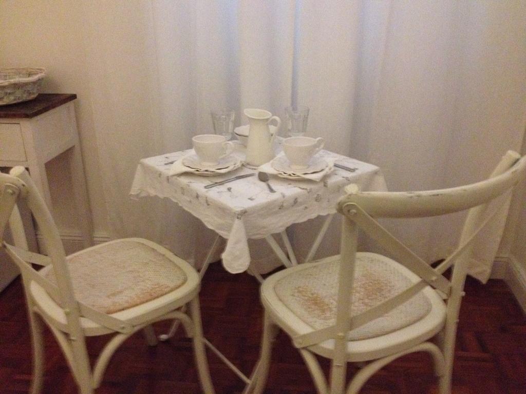 Bed and Breakfast Out Of Time Рим Номер фото