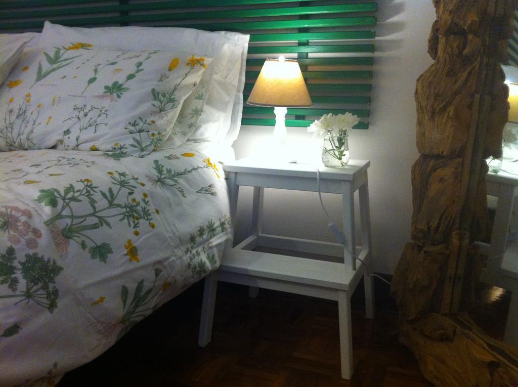 Bed and Breakfast Out Of Time Рим Номер фото